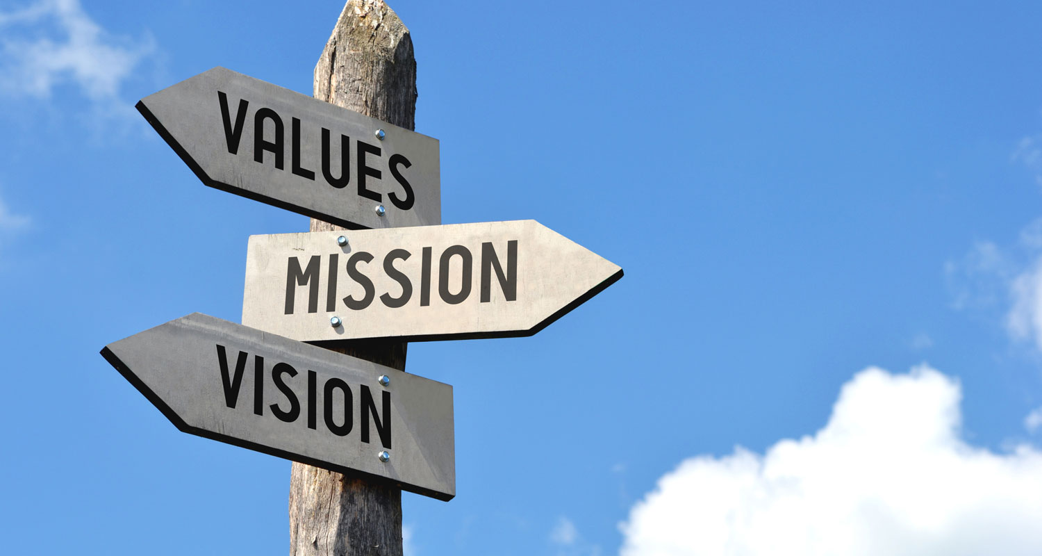 Mission Values