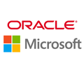 Oracle Microsoft