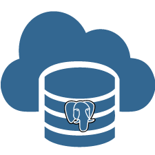 Postgre SQL Cloud