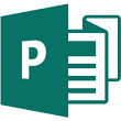 Microsoft Publisher