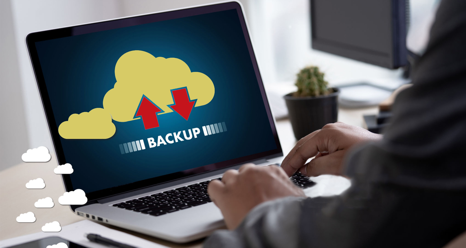 Backup Solutions