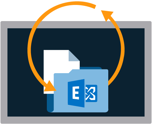 Microsoft Exchange Server Database Protection