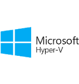 Microsoft Hyper V