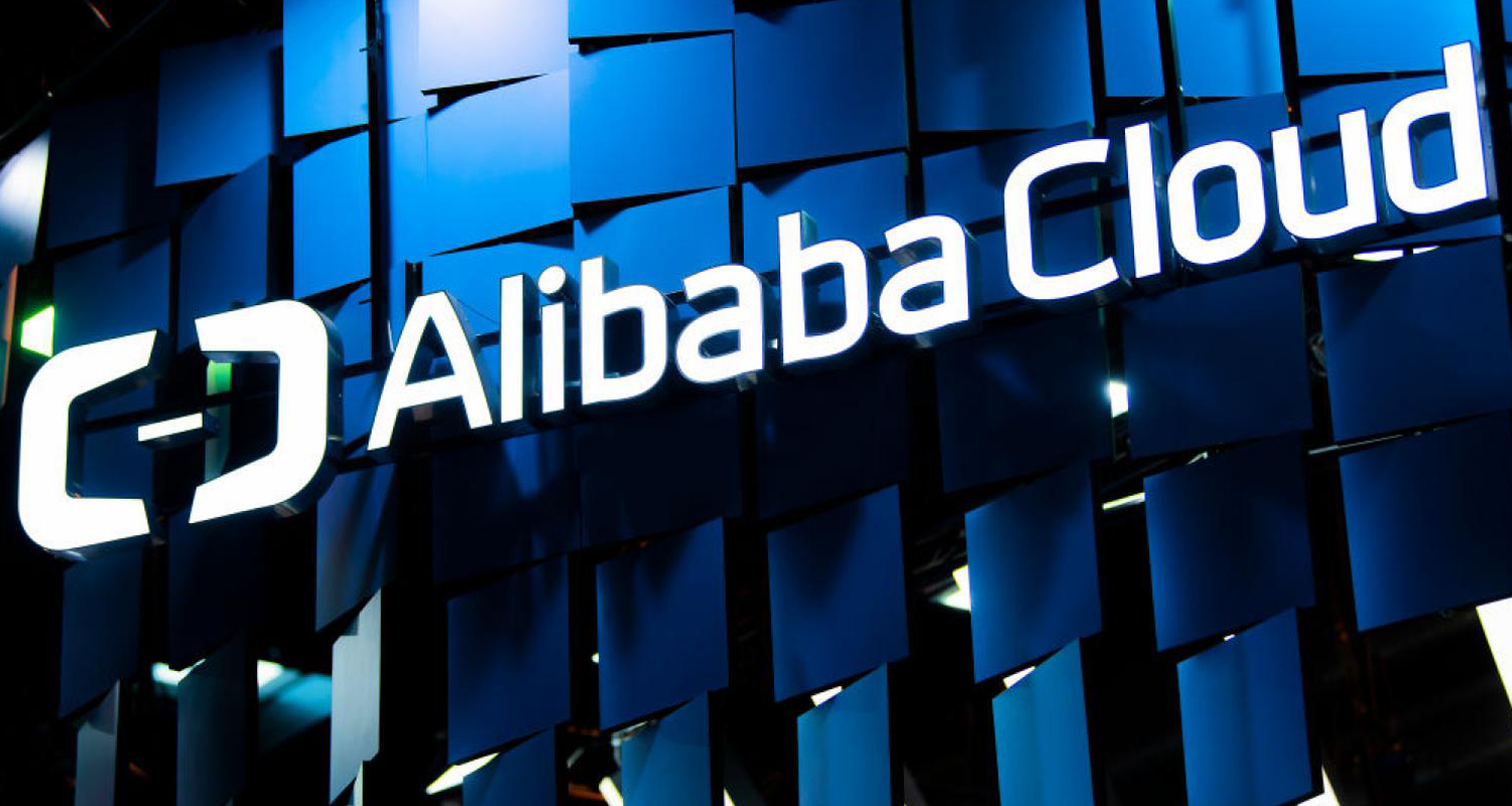 Alibaba Cloud