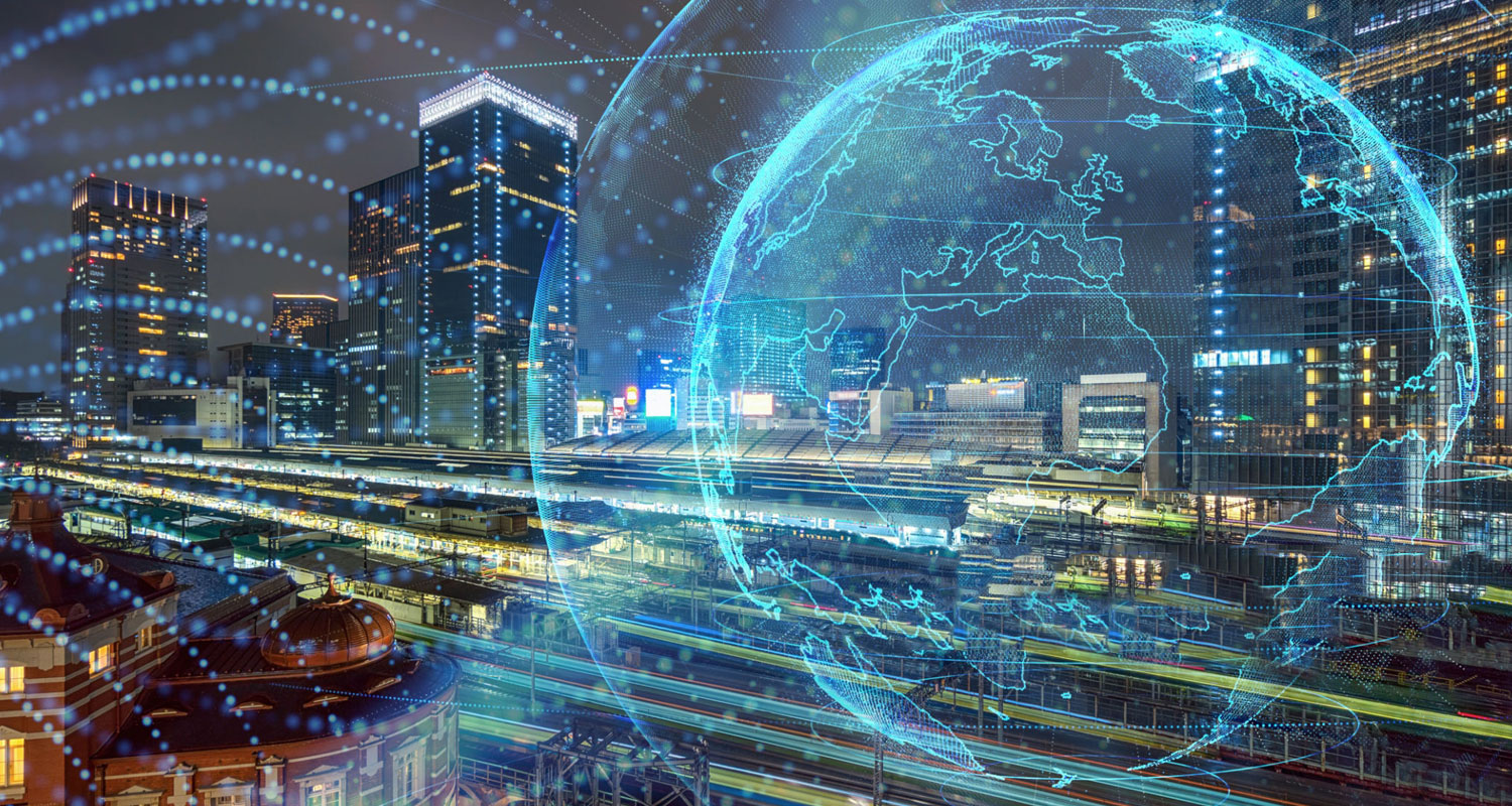 Infrastructure As A Service