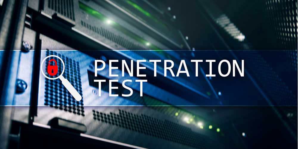 Penetration Testing