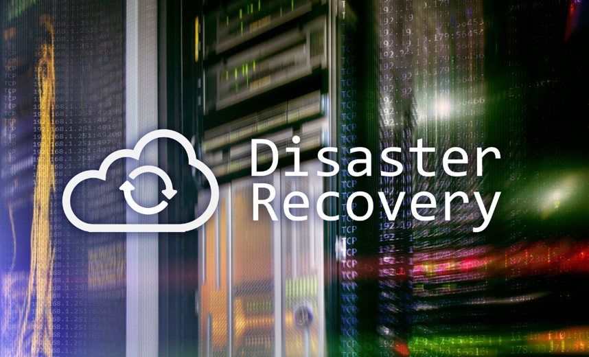 Disaster Recovery