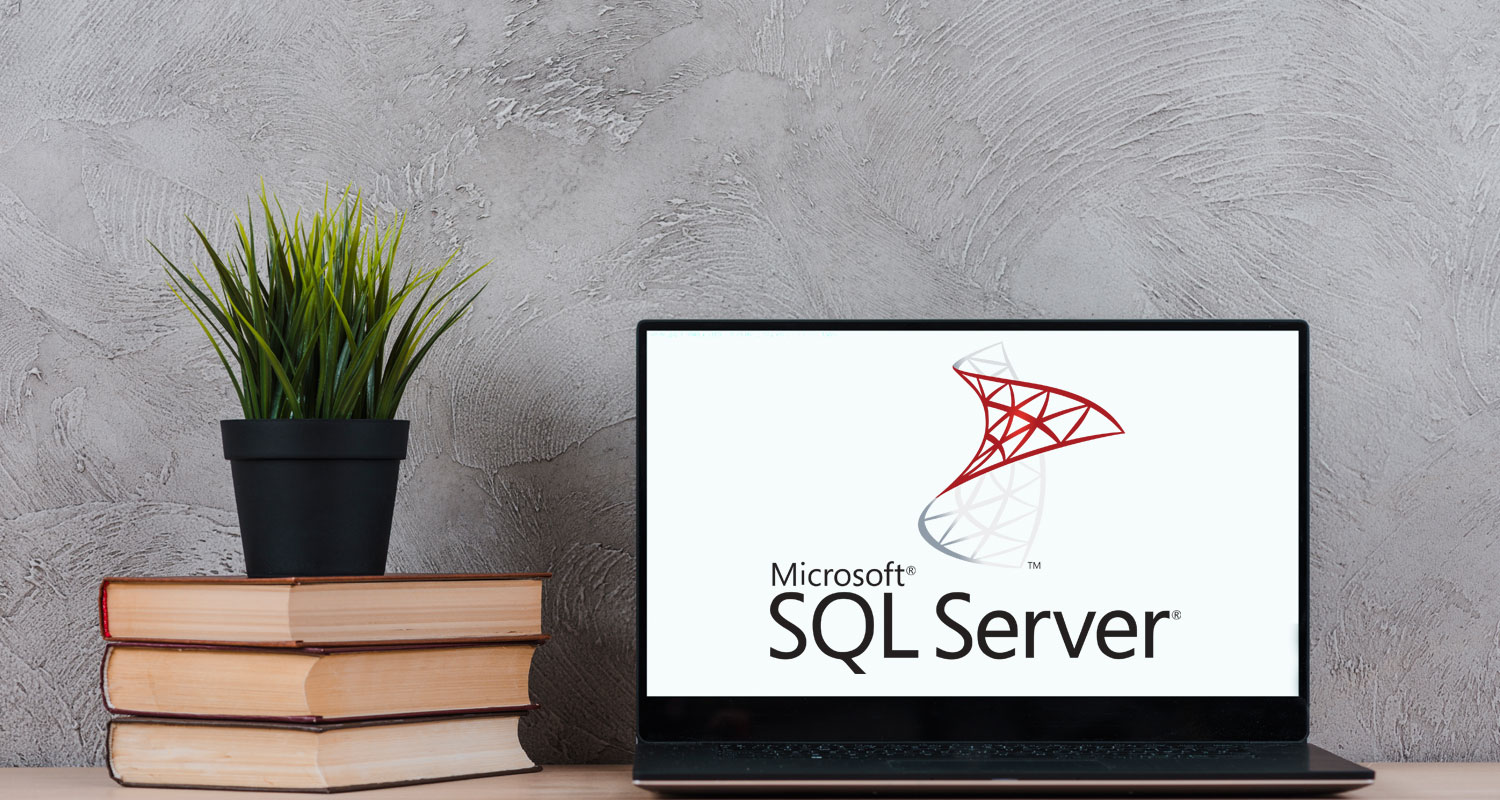 Microsoft SQL Server