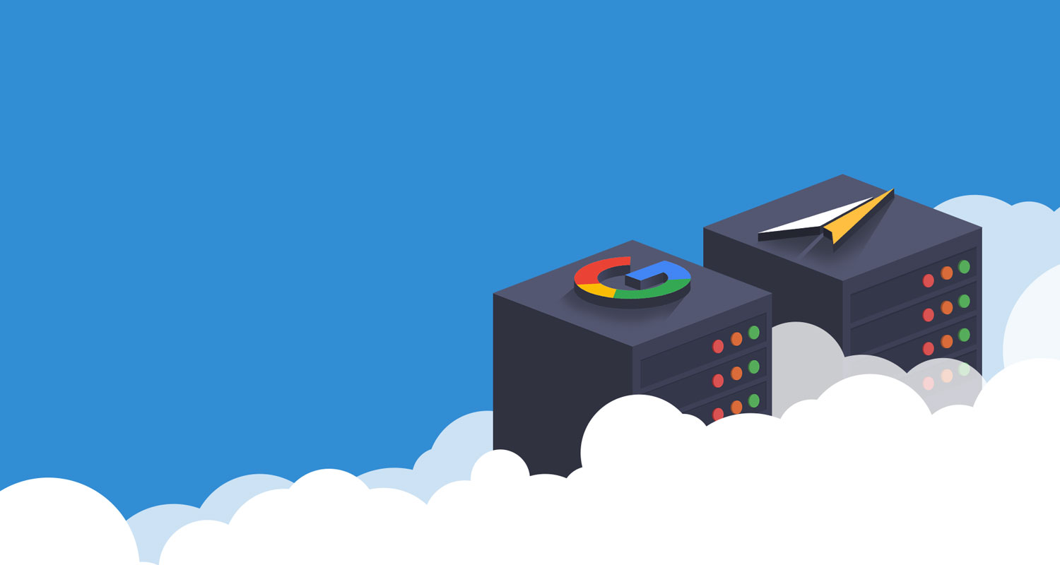 Google Cloud Platform