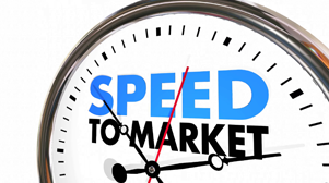 Speed Time To Market