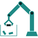 Automated Binpicking