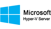 Microsoft Hyper V