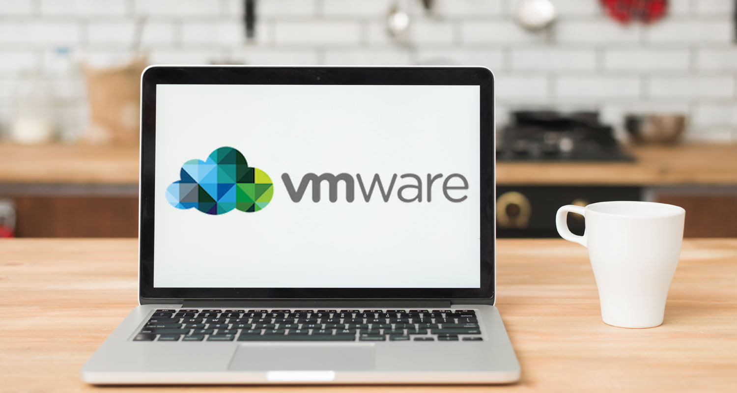 VMware Managed Cloud